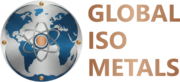 globalisometal logo