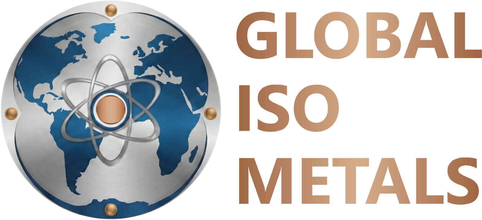 globalisometal logo